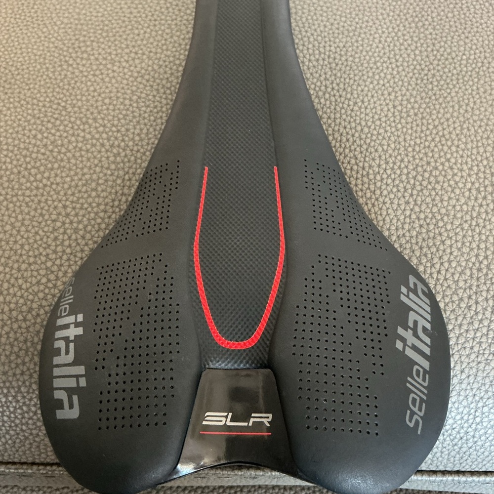 Selle Italia, SLR Boost Kit Carbonio, Saddle - Picture 7 of 7
